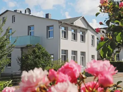 Ferienwohnung für 3 Personen (50 m²) in Thiessow 2/10