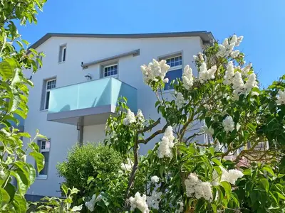 Ferienwohnung für 3 Personen (50 m²) in Thiessow 3/10