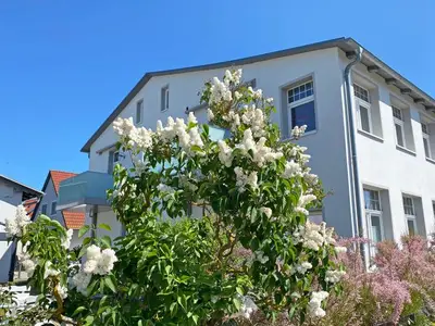Ferienwohnung für 3 Personen (50 m²) in Thiessow 4/10