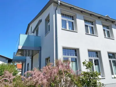 Ferienwohnung für 3 Personen (50 m²) in Thiessow 5/10