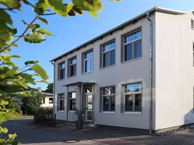 Ferienwohnung für 3 Personen (50 m²) in Thiessow 7/10