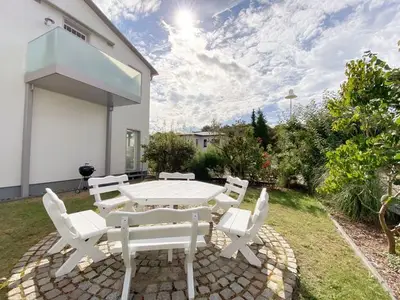 Ferienwohnung für 3 Personen (50 m²) in Thiessow 9/10