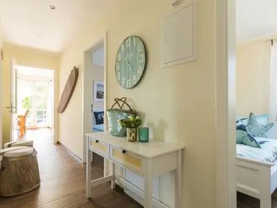 Ferienwohnung für 4 Personen (56 m²) in Thiessow 9/10