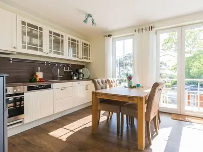 Ferienwohnung für 4 Personen (56 m²) in Thiessow 10/10