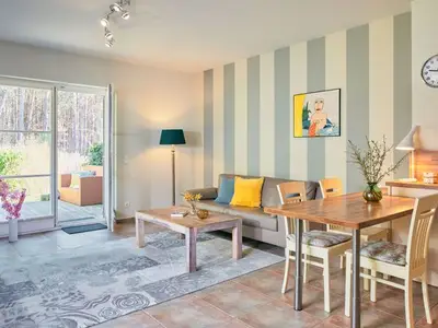 Ferienwohnung für 2 Personen (52 m²) in Thiessow 9/10