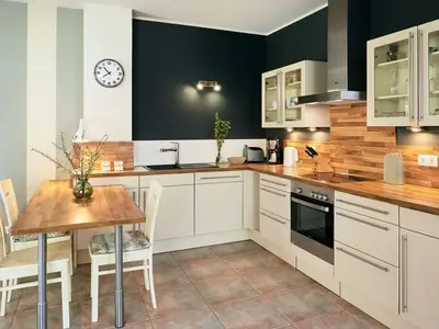 Ferienwohnung für 2 Personen (52 m²) in Thiessow 10/10