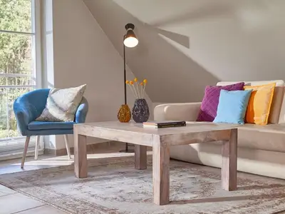 Ferienwohnung für 4 Personen (80 m²) in Thiessow 9/10