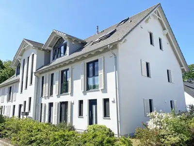 Ferienwohnung für 3 Personen (40 m²) in Thiessow 3/10