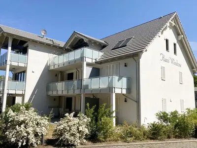 Ferienwohnung für 3 Personen (40 m²) in Thiessow 4/10