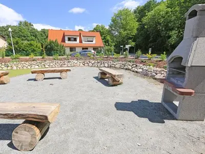 Ferienwohnung für 3 Personen (40 m²) in Thiessow 7/10