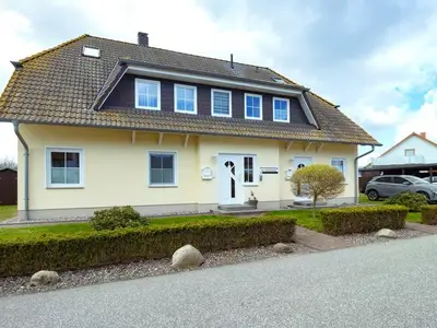 Ferienwohnung für 4 Personen (85 m²) in Thiessow 2/10