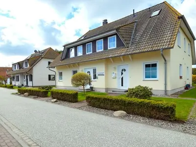 Ferienwohnung für 4 Personen (85 m²) in Thiessow 3/10