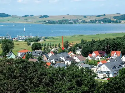 Ferienwohnung für 4 Personen (85 m²) in Thiessow 4/10
