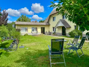 Ferienwohnung für 2 Personen (37 m²) in Thiessow