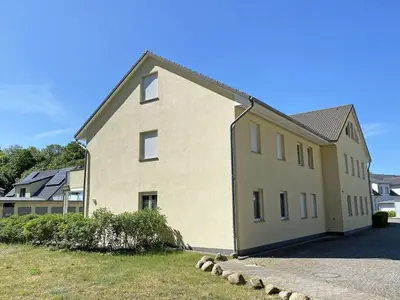 Ferienwohnung für 4 Personen (50 m²) in Thiessow 4/10
