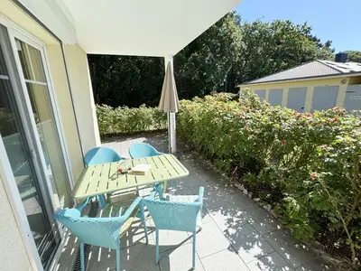 Ferienwohnung für 4 Personen (50 m²) in Thiessow 6/10