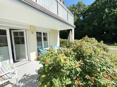 Ferienwohnung für 4 Personen (50 m²) in Thiessow 7/10