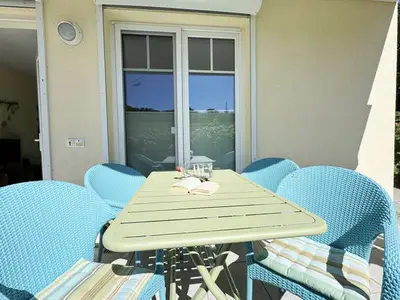 Ferienwohnung für 4 Personen (50 m²) in Thiessow 8/10