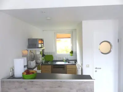 Ferienwohnung AHOI-4