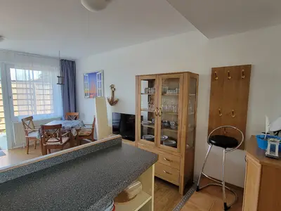 Ferienwohnung für 4 Personen (50 m²) in Thiessow 3/10