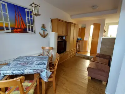Ferienwohnung für 4 Personen (50 m²) in Thiessow 7/10