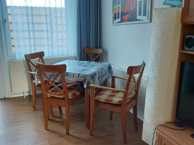 Ferienwohnung für 4 Personen (50 m²) in Thiessow 8/10