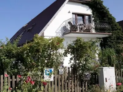 Ferienwohnung Ankerplatz-intro