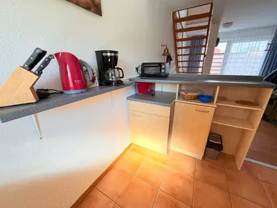 Küche / Küchenzeile