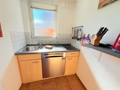 Küche / Küchenzeile