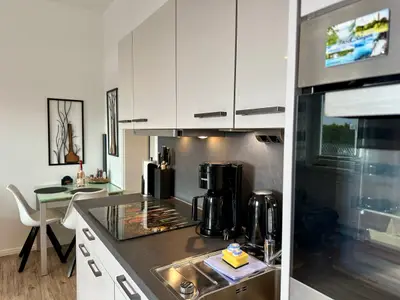 Küche / Küchenzeile