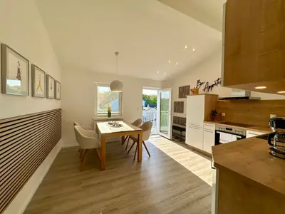 Küche / Küchenzeile