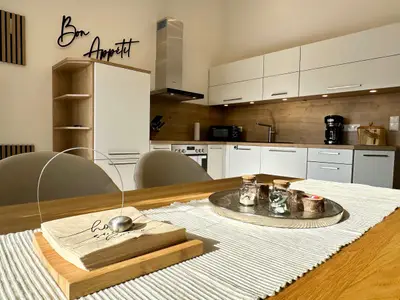 Küche / Küchenzeile