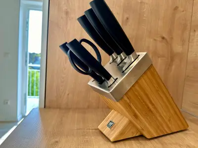 Küche / Küchenzeile