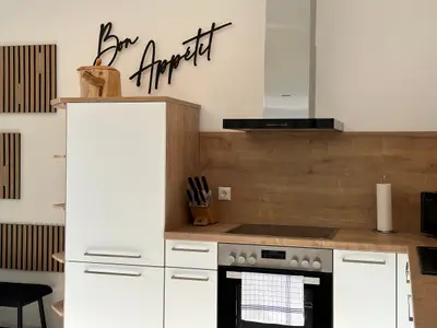 Küche / Küchenzeile