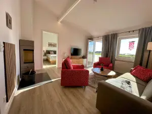 Ferienwohnung für 6 Personen (78 m²) in Thiessow