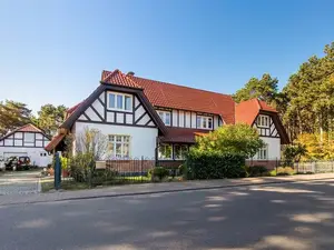 Ferienwohnung für 2 Personen (30 m²) in Thiessow