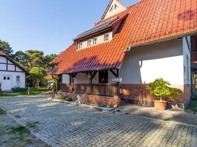Ferienwohnung für 4 Personen (60 m²) in Thiessow 3/10