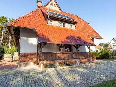 Ferienwohnung für 4 Personen (60 m²) in Thiessow 4/10