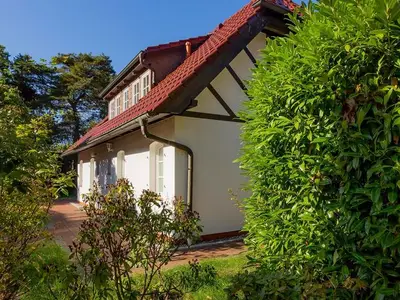 Ferienwohnung für 4 Personen (60 m²) in Thiessow 5/10