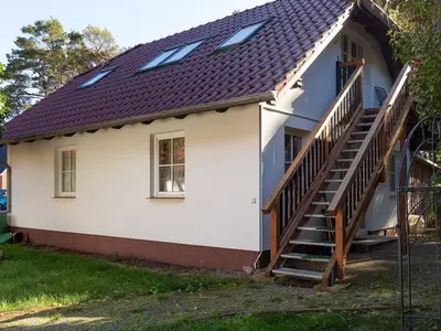 Ferienwohnung für 4 Personen (60 m²) in Thiessow 8/10