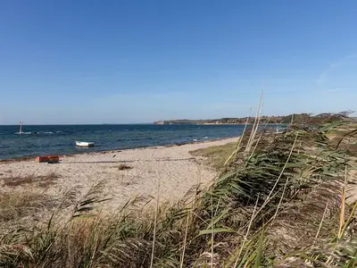 Ferienwohnung für 4 Personen (60 m²) in Thiessow 9/10