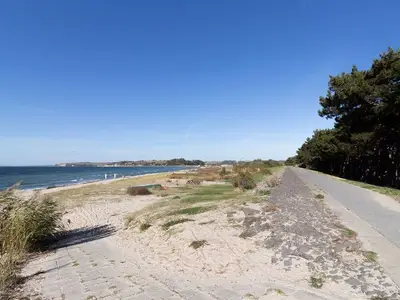 Ferienwohnung für 4 Personen (60 m²) in Thiessow 10/10