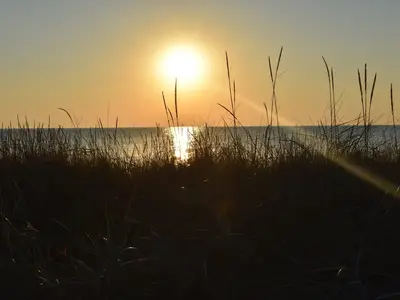 Ferienwohnung für 2 Personen (22 m²) in Thiessow 1/10
