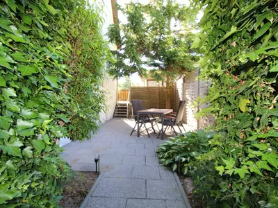 Ferienwohnung für 2 Personen (22 m²) in Thiessow 3/10