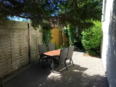 Ferienwohnung für 2 Personen (22 m²) in Thiessow 4/10