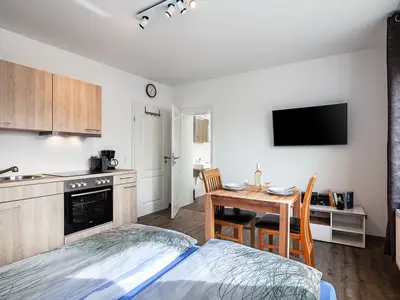 Ferienwohnung für 2 Personen (22 m²) in Thiessow 5/10
