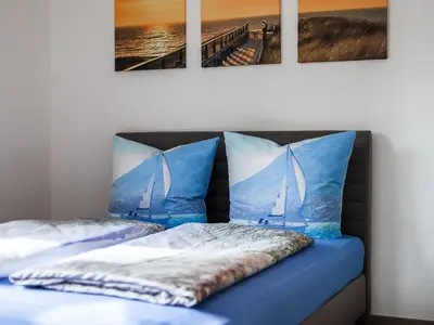 Ferienwohnung für 2 Personen (22 m²) in Thiessow 7/10