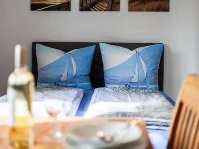 Ferienwohnung für 2 Personen (22 m²) in Thiessow 8/10