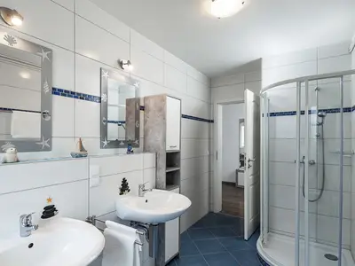 Ferienwohnung für 5 Personen (70 m²) in Thiessow 2/10