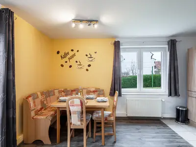 Ferienwohnung für 5 Personen (70 m²) in Thiessow 4/10